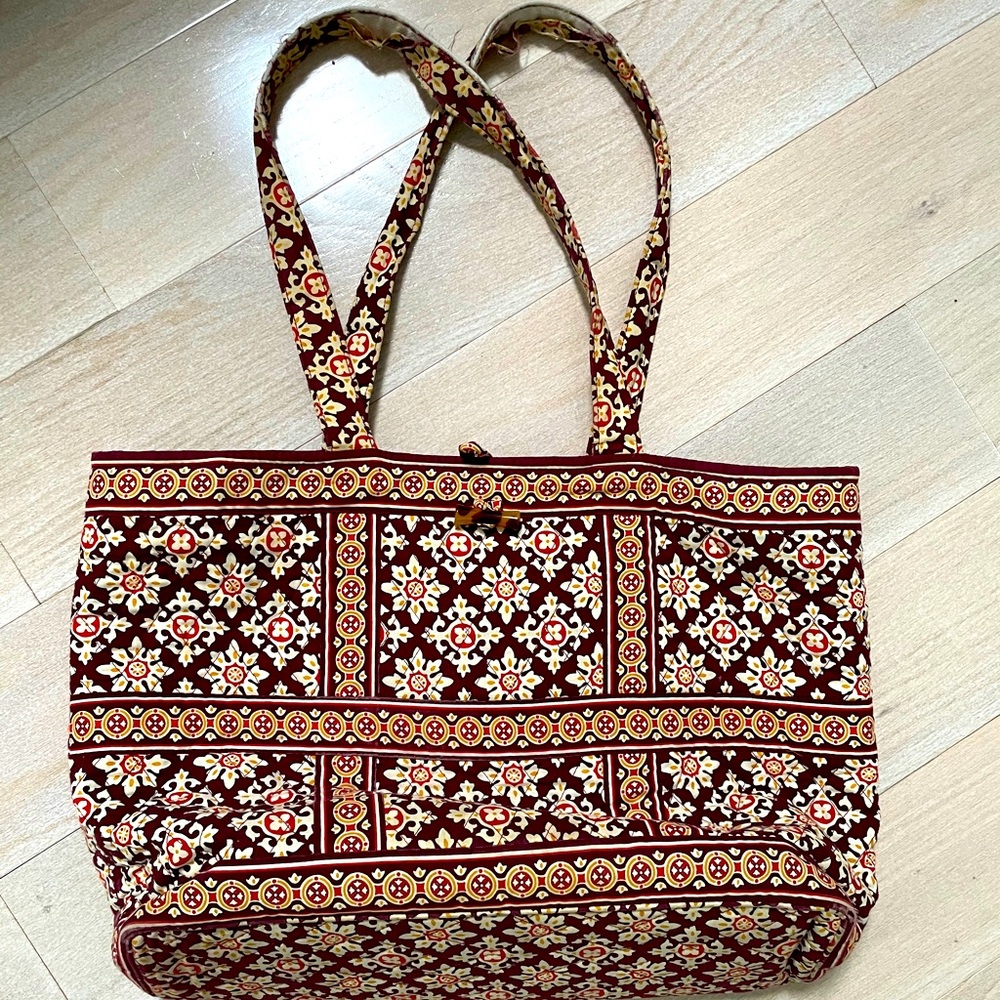 Vera Bradley shoulder bag